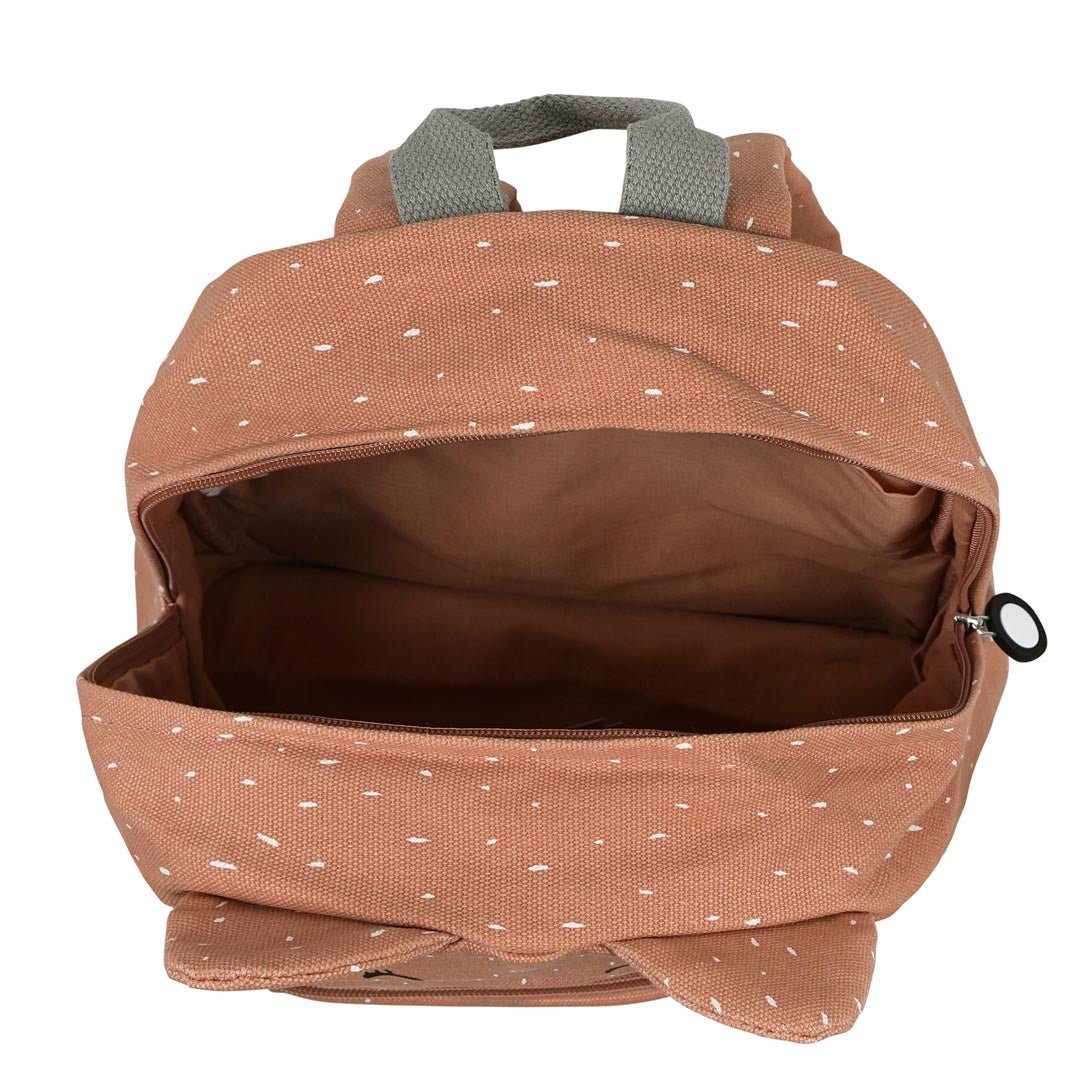 Mochila infantil mediana Gato Trixie - Nanetes